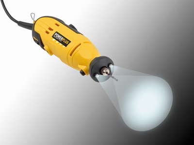 POWX134 - Multifunkční bruska 180 W