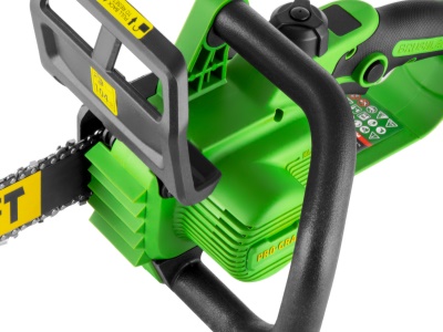 Aku řetězová pila Procraft PKA33