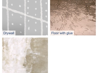 Scheppach DS 930 - bruska na sádrokartony a další materiály