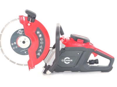 CRAMER OPTIMUS PC350