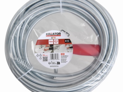 KRTH50303 - Pero protahovací na odpady 10m