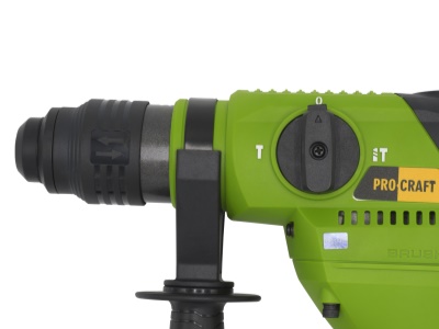 Kombinované vrtací a sekací kladivo Procraft BH2100N