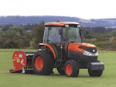 Kubota L 4240 HTSC