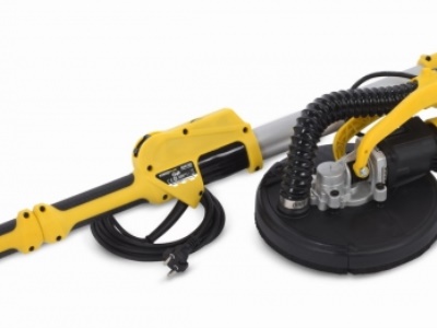 POWX04760 - Bruska na sádrokarton / žirafa 710 W