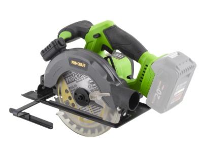 Aku kotoučová pila Procraft PCA28bb (bez baterie a nabíječky)