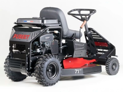PUBERT DEFENDER 84