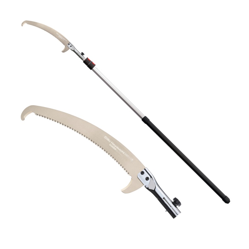 Silky Hayauchi 4900-6.5 - teleskopická pila