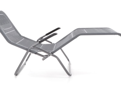 Lehátko MFG POOL - Antracit