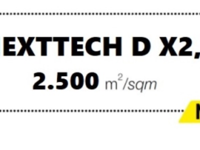 TECHline NEXTTECH DX2.9