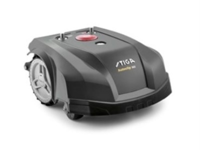 Travní sekačka Stiga Autoclip 522