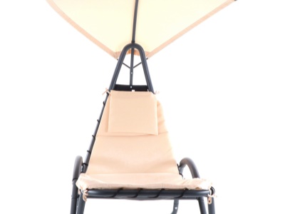 Lehátko JORDAN De Luxe