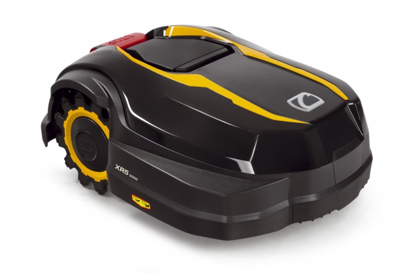 XR5 3000