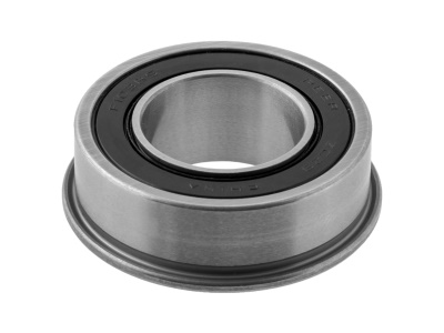 Ložisko předního kola