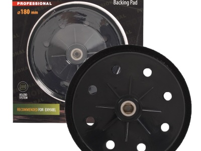 Kruhový unášecí talíř (podložka) Procraft PP180