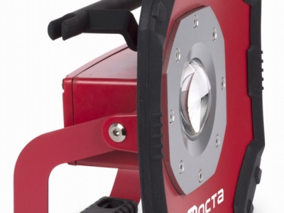 WOC200010 - LED reflektor OCTA AC/DC 20W nabíjecí