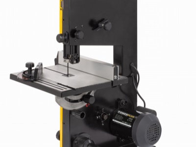 POWX1800 - Pásová pila 350W