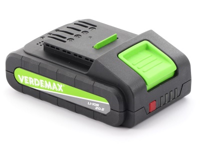 VERDEMAX AKU plotostřih TS20