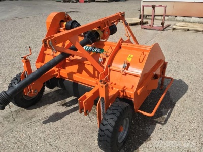 Mulčovače bramborové natě- Struik 2LKFA75 