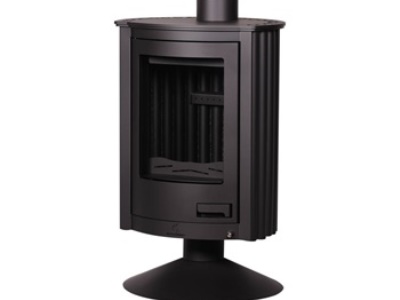 HS Flamingo PICCOLO II N černá - krbová kamna
