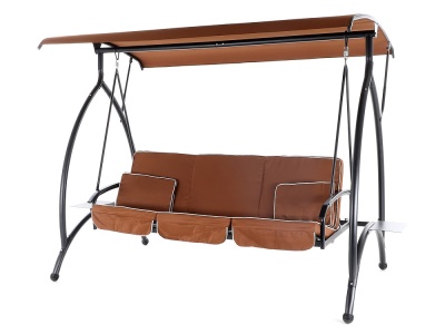 Zahr. houpačka TEVERE GRAND