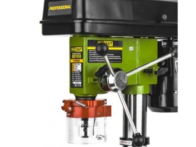 Sloupová vrtačka Procraft BD1950