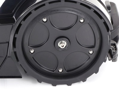 TECHline TECH DZ2 (2.5)