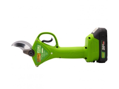Aku nůžky na větve Procraft ES20Li