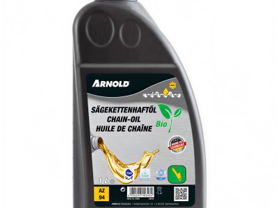 Arnold Bio olej na mazání řetězů (1 l )