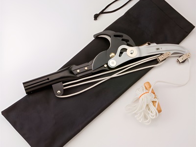 Silky Pákové nůžky pro Hayauchi