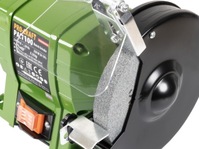Kombinovaná bruska kotučová Procraft PAE1100