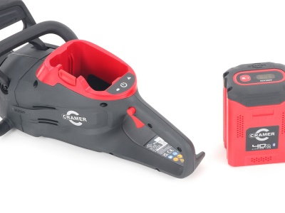 CRAMER 82CS24 + KIT