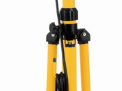 PRM20107 - Teleskopická halogenová svítilna