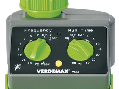 VERDEMAX zavlaž. PC 9483