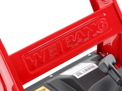 Weibang WB 537 SCM