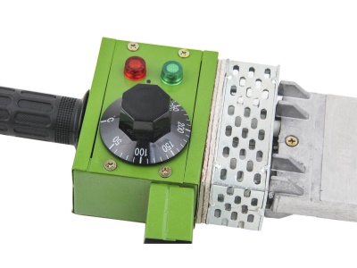 Polyfúzní svářečka Procraft PL1600 (PL800)