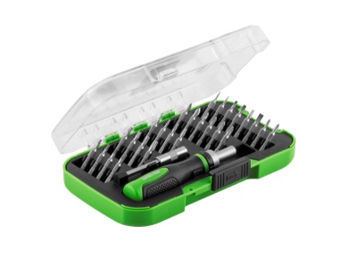 28dílná sada bitů Procraft PRSS-28, S2