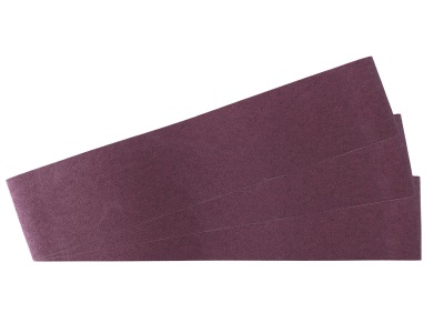 Scheppach Sada brusných pásů (3 ks, 914 x 100 mm, zrnitost 120 ) - pro BTS 900 / BTS 800