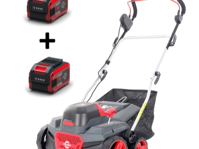 CRAMER 48SC36 2in1