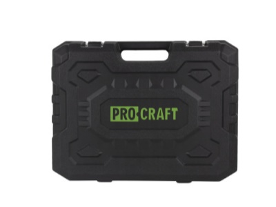 Kombinované vrtací a sekací kladivo Procraft BH2350SDS MAX (BH1600M)