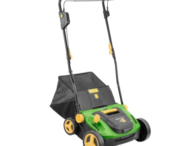 Akumulátorový vertikutátor Procraft PSC20 (bez baterie a nabíječky)