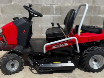 Mulčer Gecon 85 cm