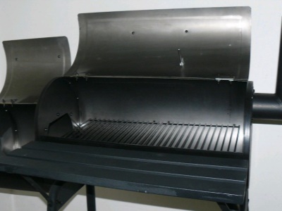 VeGA gril 72