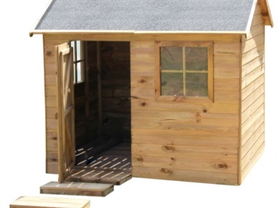 Domeček dětský dřevěný Chata