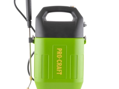 Aku postřikovač Procraft AS2-5