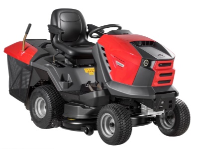 Zahradní traktor Seco Starjet P3