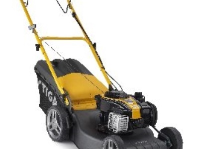 Travní sekačka Stiga Combi 48 S