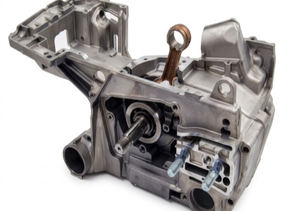 Motorová sestava (klikový hřídel) pro řetězovou pilu Procraft