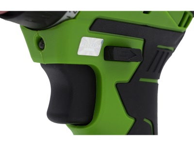 Aku šroubovák Procraft PA18LiN DFR