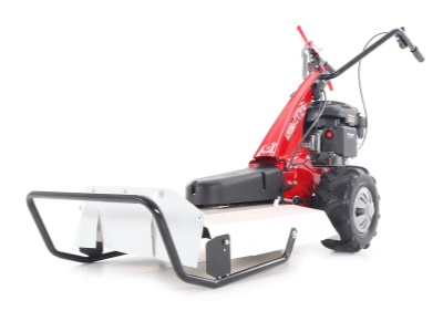 EUROSYSTEMS Grassland - MINIEFFE