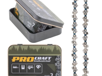 Řetěz pro řetězovou pilu Procraft Industrial P.1/4.37